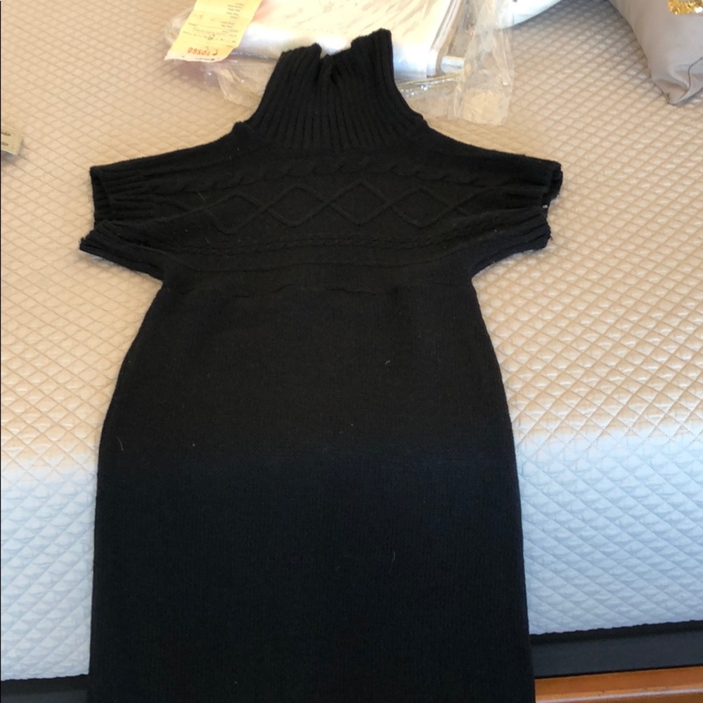 Zara Sweater Dress